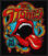 Patch, sticker, badge The Rolling Stones Some Girls Opnaaipatch