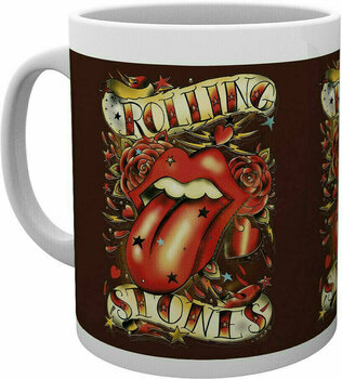 Mug The Rolling Stones Tattoo Mug - 1