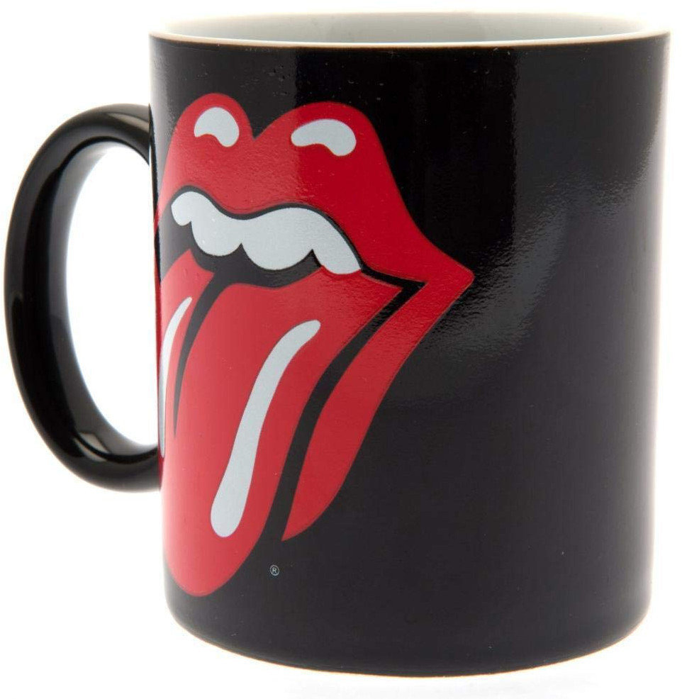 Taza The Rolling Stones Tongue Taza