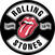 Laastari The Rolling Stones Tour 1978 Laastari