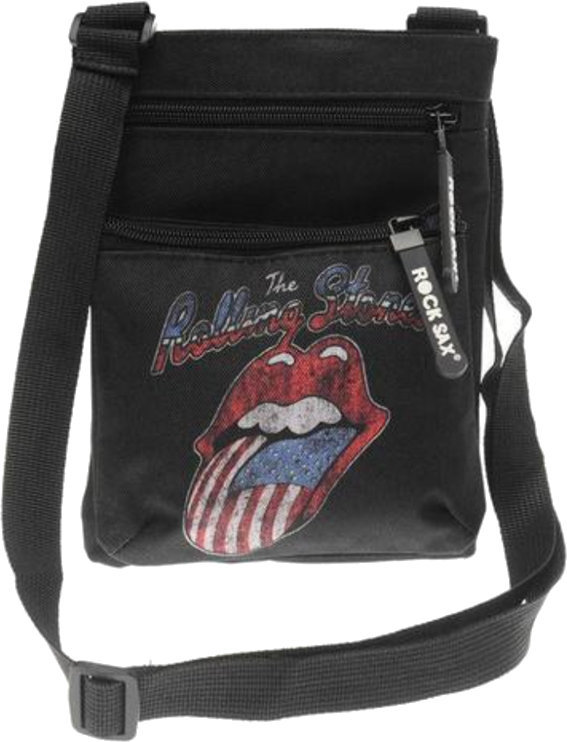 Tracolla The Rolling Stones USA Tongue 1 Tracolla