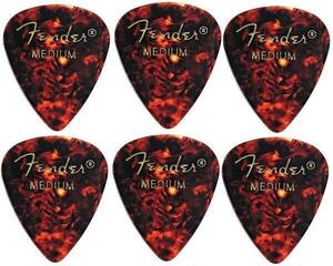 Pană Fender 351 Shape Classic M 6 Pană