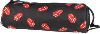 The Rolling Stones Allover Tongue Pencil Case Black
