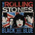 Naszywka The Rolling Stones Black And Blue Naszywka