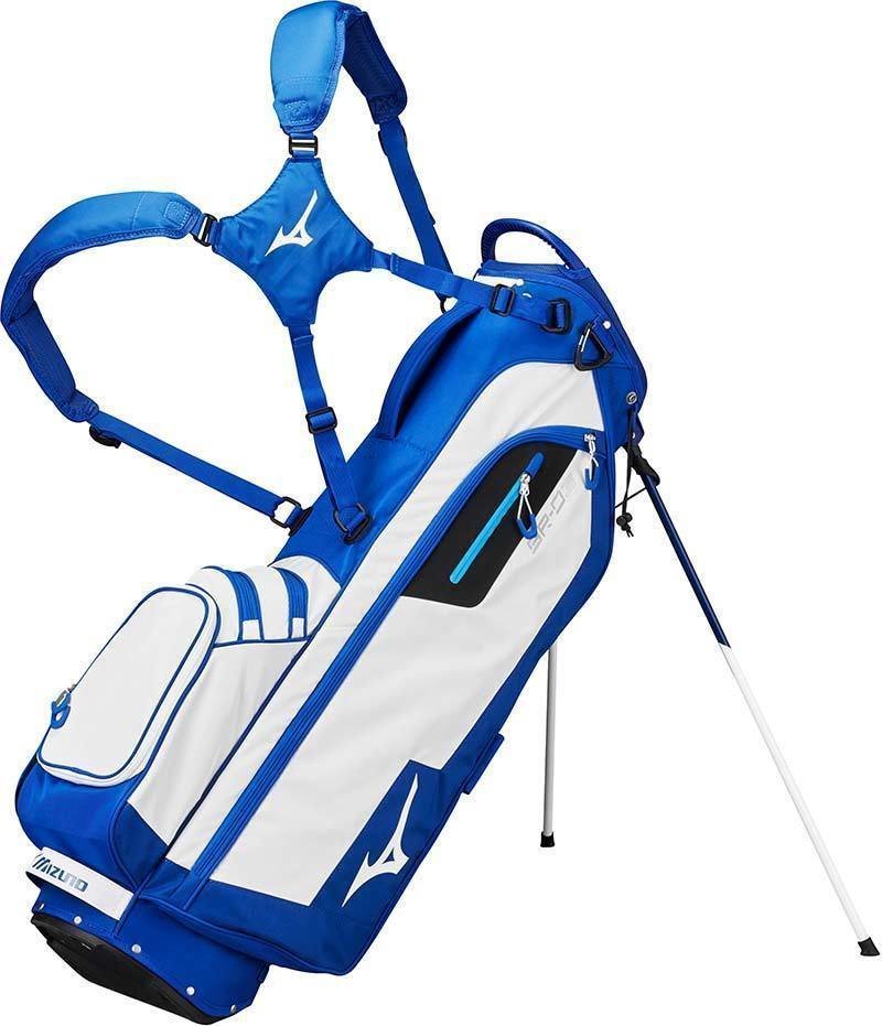Golf Bag Mizuno BR-D3 Staff Golf Bag