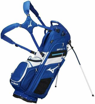 Golf Bag Mizuno BR-D4 Staff Golf Bag - 1