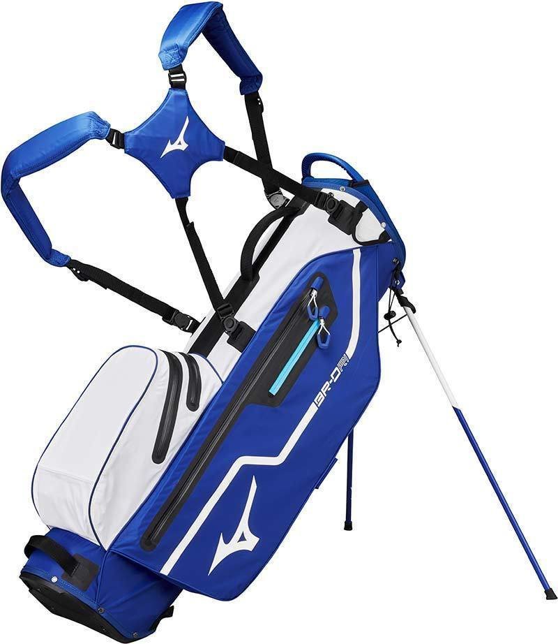 Чантa за голф Mizuno BR-DRI Staff Чантa за голф