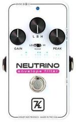 Wah-Wah pedál Keeley Neutrino Envelope Filter V2 Wah-Wah pedál