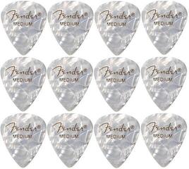 Pengető Fender 351 Shape Premium M 12 Pengető