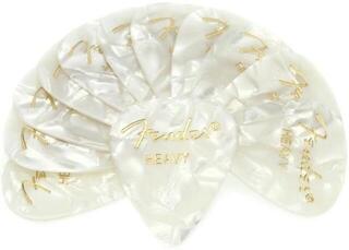 Plectrum Fender 351 Shape Premiums 12 Plectrum