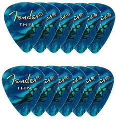 Pengető Fender 351 Shape Premium 12 Pengető