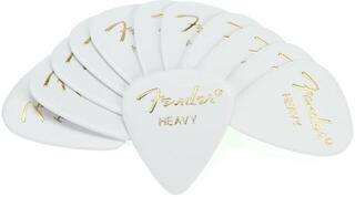 Plectrum Fender 351 Shape Premiums 12 Plectrum