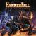 Vinyylilevy Hammerfall - Crimson Thunder (Limited Edition) (LP)