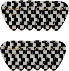 Pick Fender 351 Shape Premiums 12 Pick