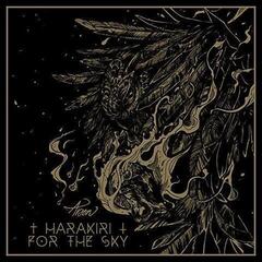 Vinylplate Harakiri For The Sky Arson (2 LP)