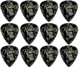 Plectrum Fender 351 Shape Premium 12 Plectrum