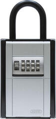 Motocyklowe Zabezpieczenia, blokady Abus KeyGarage 797 Silver Zamek
