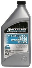 Quicksilver Hydraulic Helm Steering Fluid Quicksilver Hydraulic Helm Steering Fluid
