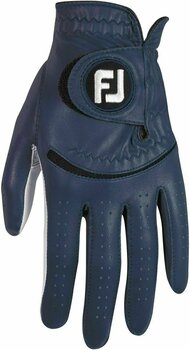 Handschuhe Footjoy Spectrum Mens Golf Glove 2020 Left Hand for Right Handed Golfers Navy S - 1