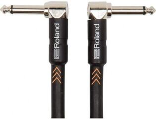 Patch kabel Roland RIC-B3AA 100 cm Kotni - Kotni Patch kabel