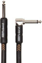 Hangszórókábel Roland RIC-B10A 3 m Egyenes - Pipa Hangszórókábel