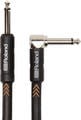 Roland RIC-B15A 4,5 m Recht - Gebogen Instrumentkabel