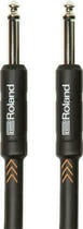 Roland RIC-B25 7,5 m Recto - Recto Cable de instrumento (Como nuevo)