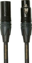 Roland RMC-G3 Negro 100 cm Cable de micrófono (Como nuevo)
