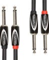 Roland RCC-3-2814 1 m Audio kabel (Jako nové)