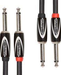 Audiokábel Roland RCC-15-2814 4,5 m Audiokábel