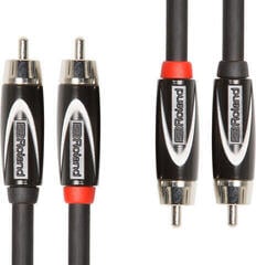 Audiokabel Roland RCC-5-2R2R 1,5 m Audiokabel