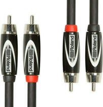 Roland RCC-15-2R2R 4,5 m Аудіо кабель (Як новий)