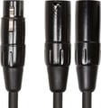 Roland RCC-YC-XF2XM 15 cm Микрофонен кабел