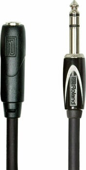 Audio kabel Roland RHC-25-1414 7,5 m Audio kabel - 1