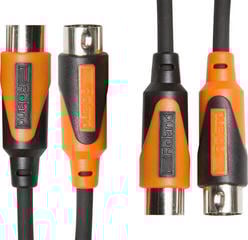 Kabel MIDI Roland RMIDI-B-DUAL 3 m Kabel MIDI