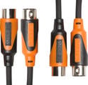 Roland RMIDI-B-DUAL 3 m Cable MIDI