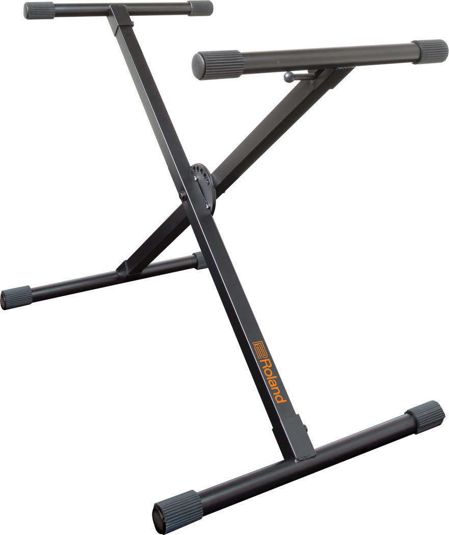 Skladací klávesový stojan
 Roland KS-1X