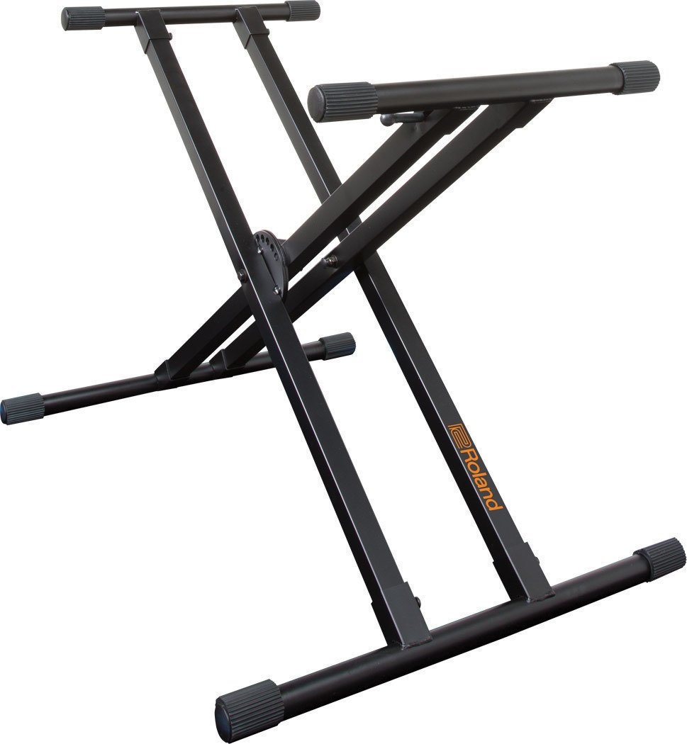 Stand pliant pentru claviaturi
 Roland KS-2X