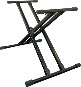 Stand pliant pentru claviaturi
 Roland KS-2X - 1