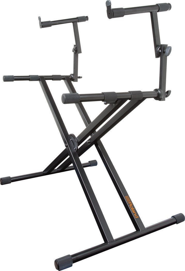 Skladací klávesový stojan
 Roland KS-22X