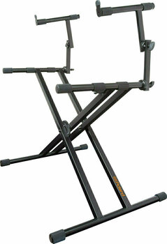 Skladací klávesový stojan
 Roland KS-22X - 1