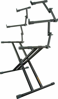 Skladací klávesový stojan
 Roland KS-32X - 1