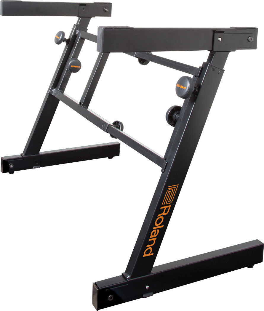 Skladací klávesový stojan
 Roland KS-1Z