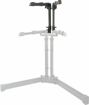 Accesoriu suporturi claviaturi
 Roland KS-PRO-2T - 1