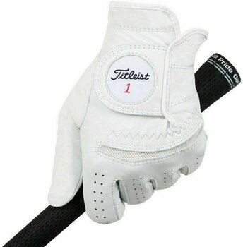 Handskar Titleist Permasoft Handskar - 1