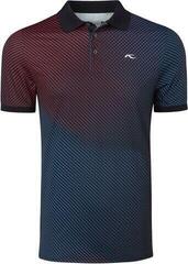 Kjus Spot Printed Mens Polo Shirt 2020 Salute 50 Kjus Spot Printed Mens Polo Shirt 2020 Salute 50