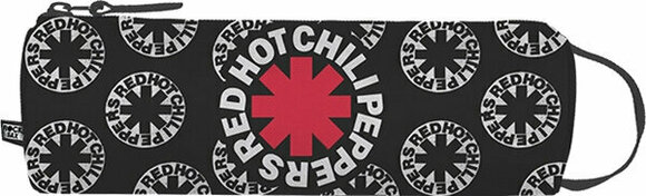 Κασετίνα Red Hot Chili Peppers Asterisk All Over Κασετίνα - 1