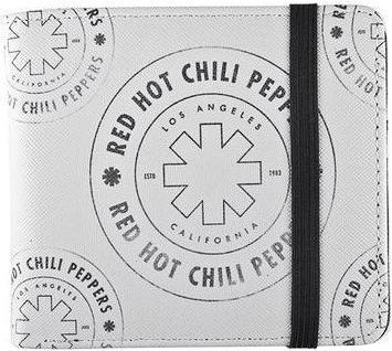 Wallet Red Hot Chili Peppers Wallet Outline Asterisk