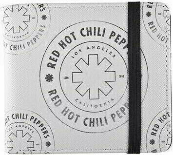 Wallet Red Hot Chili Peppers Wallet Outline Asterisk - 1