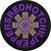 Parche Red Hot Chili Peppers Totem Parche